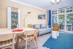 Villa Strandidyll Binz Typ 2 / Apartment 10