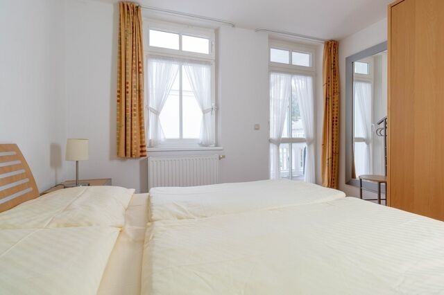 Ferienwohnung in Binz - Villa Eden Binz Typ 3 / Apartment 17 - Bild 7