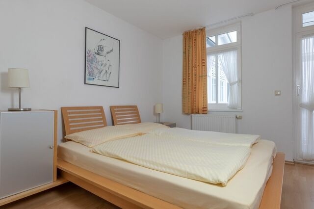 Ferienwohnung in Binz - Villa Eden Binz Typ 3 / Apartment 17 - Bild 8