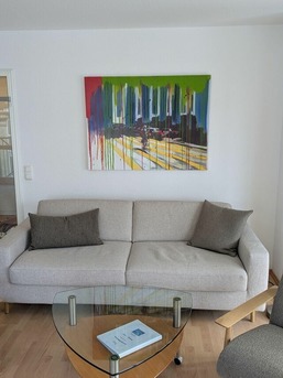 BER/511 - Appartementresidenz