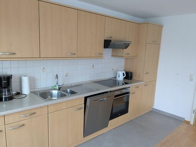 Ferienwohnung in Scharbeutz - BER/511 - Appartementresidenz - Bild 3