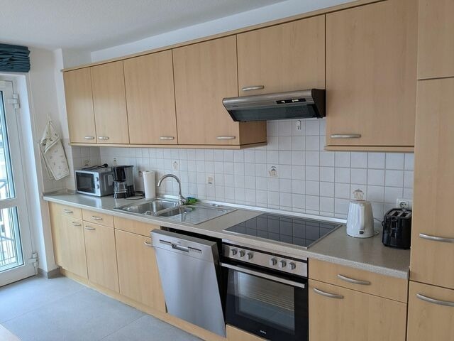 Ferienwohnung in Scharbeutz - BER/511 - Appartementresidenz - Bild 4