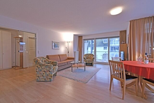 Ferienwohnung in Scharbeutz - BER/511 - Appartementresidenz - Bild 5