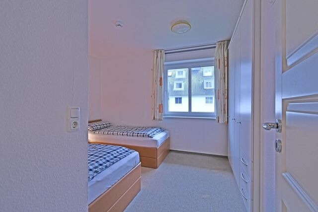 Ferienwohnung in Scharbeutz - BER/511 - Appartementresidenz - Bild 8