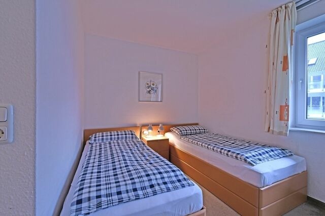 Ferienwohnung in Scharbeutz - BER/511 - Appartementresidenz - Bild 10
