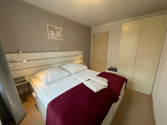 Ferienwohnung in K&uuml;hlungsborn - 10076- Strandstra&szlig;e 32, WE 38 strandnah - Bild 6