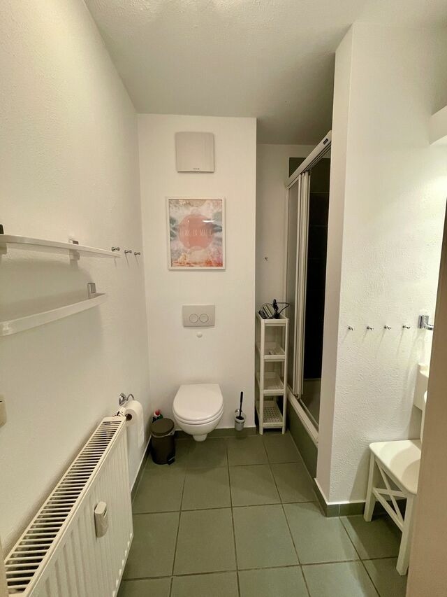 Ferienwohnung in K&uuml;hlungsborn - 10076- Strandstra&szlig;e 32, WE 38 strandnah - Bild 9