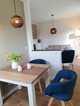 Ferienwohnung in K&uuml;hlungsborn - 10122- Villa Camenia, WE 10 - Bild 4