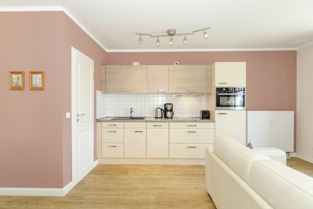 Ferienwohnung in K&uuml;hlungsborn - 9994- Urlaubstr&auml;ume Am Meer, WE 2.6 - Bild 4