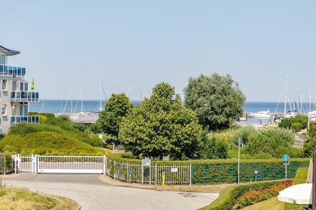 Ferienwohnung in K&uuml;hlungsborn - 9994- Urlaubstr&auml;ume Am Meer, WE 2.6 - Bild 18