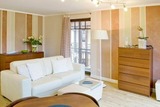 Ferienwohnung in K&uuml;hlungsborn - 9992- Urlaubstr&auml;ume Am Meer, WE 2.4 - Bild 1