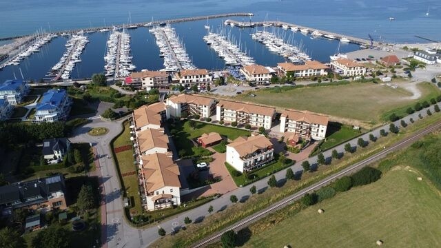 Ferienwohnung in K&uuml;hlungsborn - 9992- Urlaubstr&auml;ume Am Meer, WE 2.4 - Bild 9