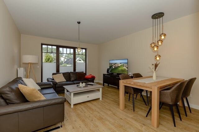 Ferienwohnung in K&uuml;hlungsborn - 9993- Urlaubstr&auml;ume Am Meer, WE 2.5 - Bild 7