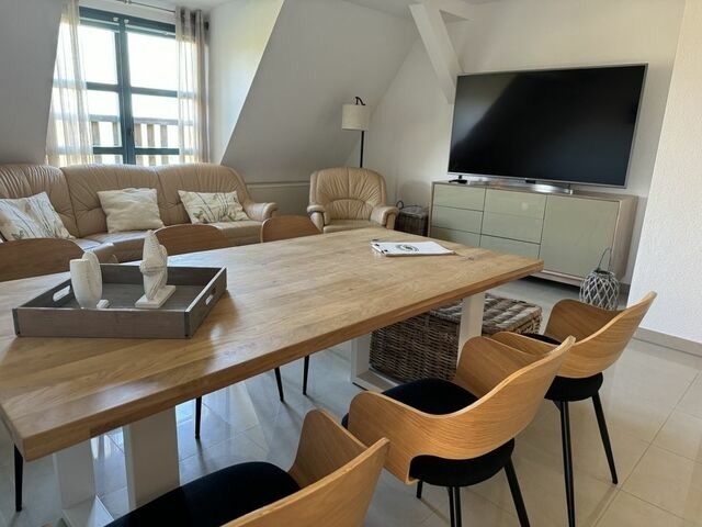 Ferienwohnung in Steinbeck - MP 8 Steuerbord - Bild 2