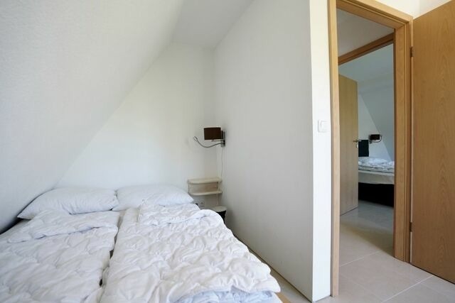 Ferienwohnung in Steinbeck - MP 8 Steuerbord - Bild 10