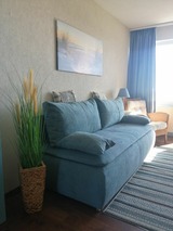 Ferienwohnung in Holm - Hein, Shanna & Eugen: App. "Ankerplatz" (Nr. 816) - Bild 5