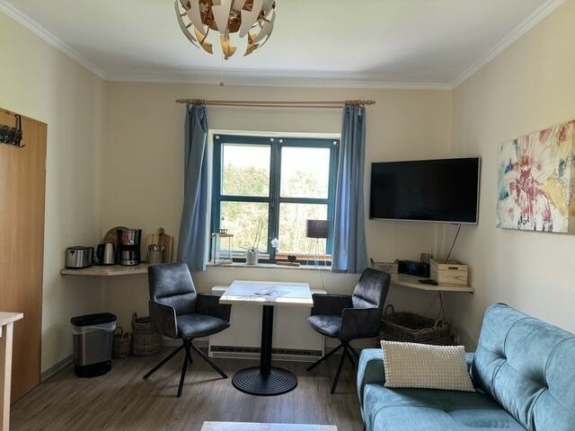Ferienwohnung in Steinbeck - MP 4 Meerjungfrau - Bild 3