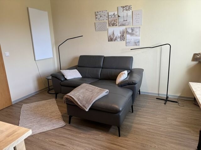 Ferienwohnung in Steinbeck - MP 3 Küstenkind - Bild 2