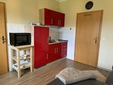 Ferienwohnung in Steinbeck - MP 3 Küstenkind - Bild 4