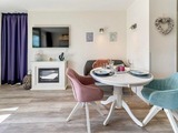 Ferienwohnung in Hohwacht - Meeresblick Meerliebe H1, WE 1 - Bild 6 Ferienwohnung in Hohwacht - Meeresblick Meerliebe H1, WE 1 - Bild 6