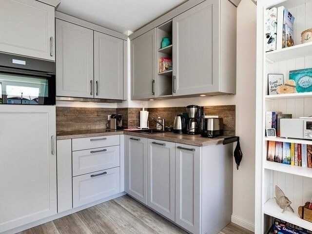 Ferienwohnung in Hohwacht - Meeresblick Meerliebe H1, WE 1 - Bild 9 Ferienwohnung in Hohwacht - Meeresblick Meerliebe H1, WE 1 - Bild 9