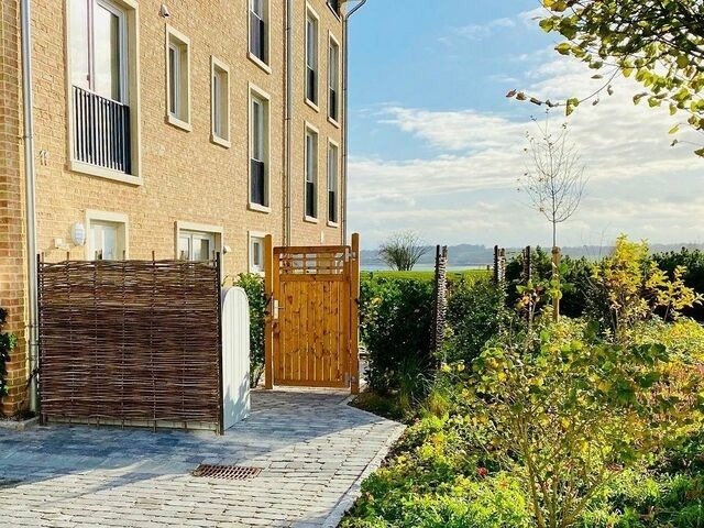 Ferienwohnung in Hohwacht - Meeresblick Meerliebe H1, WE 1 - Bild 17 Ferienwohnung in Hohwacht - Meeresblick Meerliebe H1, WE 1 - Bild 17