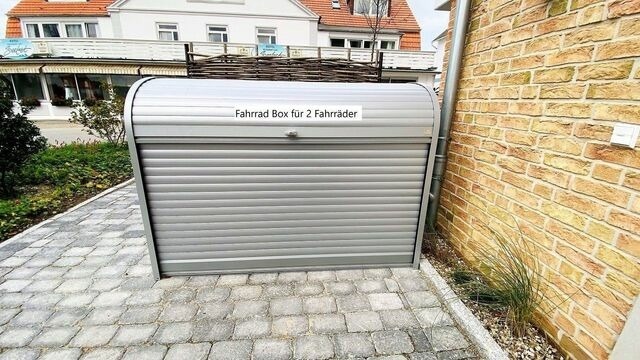 Ferienwohnung in Hohwacht - Meeresblick Meerliebe H1, WE 1 - Bild 18 Ferienwohnung in Hohwacht - Meeresblick Meerliebe H1, WE 1 - Bild 18