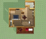 Ferienwohnung in Hohwacht - Meeresblick Meerliebe H1, WE 1 - Bild 23 Ferienwohnung in Hohwacht - Meeresblick Meerliebe H1, WE 1 - Bild 23