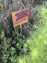 Ferienwohnung in Steinbeck - MP 5 Meeresrauschen - Bild 12