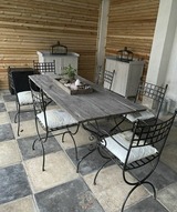Ferienwohnung in Steinbeck - MP 7 Backbord - Bild 13