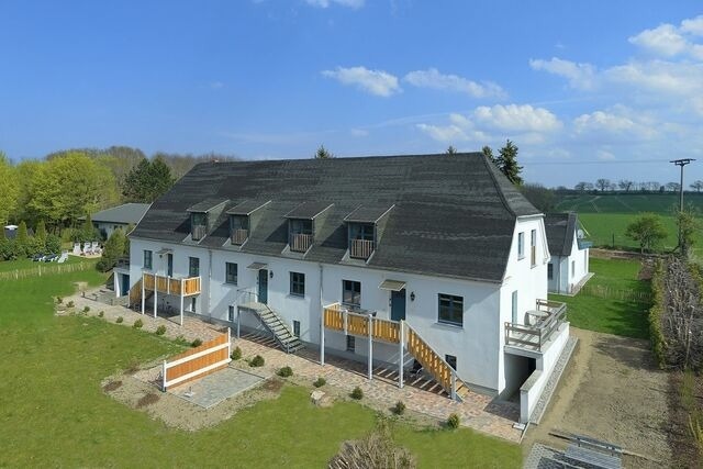 Ferienwohnung in Steinbeck - MP 7 Backbord - Bild 16