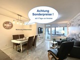 Ferienwohnung in Wendtorf - Whg. Silberm&ouml;we - Haus Nordlichter - Bild 1