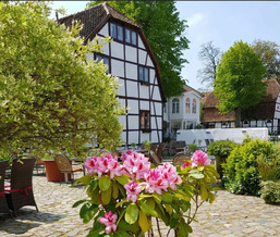 Ferienwohnung in Neustadt - Remise 2 Remise 2