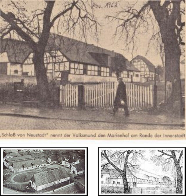 Ferienwohnung in Neustadt - Remise 2 - Bild 19 Ferienwohnung in Neustadt - Remise 2 - Bild 19