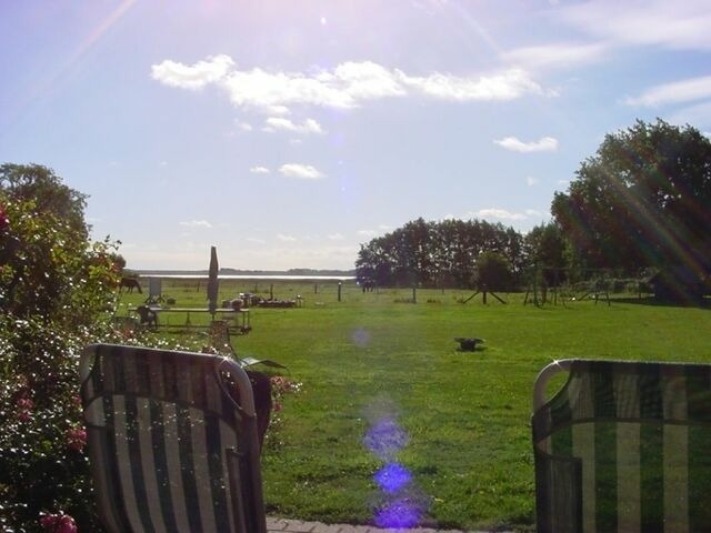 Ferienwohnung in Born a. Darß - Ferienwohnung Nr. 07 (OG + Spitzboden) - Bild 15 Ferienwohnung in Born a. Darß - Ferienwohnung Nr. 07 (OG + Spitzboden) - Bild 15