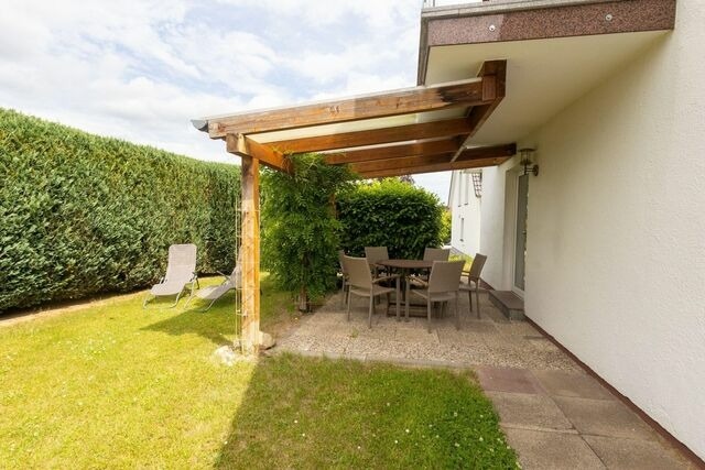 Ferienwohnung in Haffkrug - HAF/EGa - G&auml;stehaus Starke - Bild 3