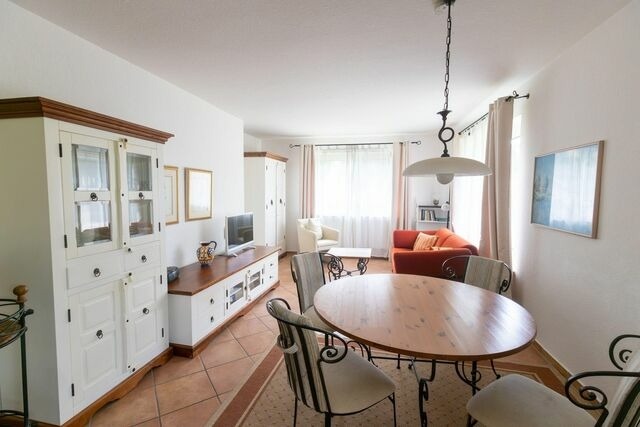 Ferienwohnung in Haffkrug - HAF/EGa - G&auml;stehaus Starke - Bild 8