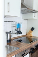 Ferienwohnung in Haffkrug - HAF/EGa - G&auml;stehaus Starke - Bild 12