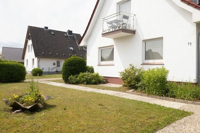 Ferienwohnung in Haffkrug - HAF/EGa - G&auml;stehaus Starke - Bild 21