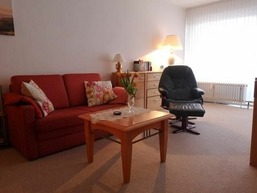 Ferienwohnung in Scharbeutz - RES/114 - Residenz RES/114 - Residenz