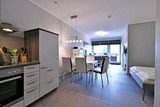 Ferienwohnung in Scharbeutz - RES/408 - Residenz - Teilseeblick - Bild 7 Ferienwohnung in Scharbeutz - RES/408 - Residenz - Teilseeblick - Bild 7