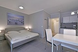 Ferienwohnung in Scharbeutz - RES/408 - Residenz - Teilseeblick - Bild 11 Ferienwohnung in Scharbeutz - RES/408 - Residenz - Teilseeblick - Bild 11