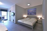 Ferienwohnung in Scharbeutz - RES/408 - Residenz - Teilseeblick - Bild 12 Ferienwohnung in Scharbeutz - RES/408 - Residenz - Teilseeblick - Bild 12