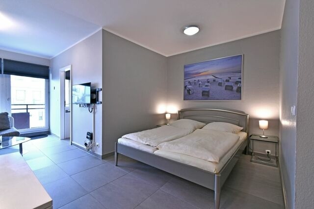 Ferienwohnung in Scharbeutz - RES/408 - Residenz - Teilseeblick - Bild 12 Ferienwohnung in Scharbeutz - RES/408 - Residenz - Teilseeblick - Bild 12