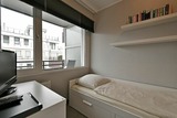 Ferienwohnung in Scharbeutz - RES/408 - Residenz - Teilseeblick - Bild 15 Ferienwohnung in Scharbeutz - RES/408 - Residenz - Teilseeblick - Bild 15