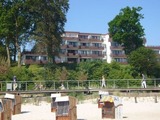 Ferienwohnung in Scharbeutz - RES/408 - Residenz - Teilseeblick - Bild 21 Ferienwohnung in Scharbeutz - RES/408 - Residenz - Teilseeblick - Bild 21