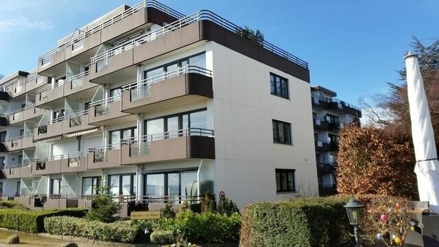 Ferienwohnung in Scharbeutz - RES/408 - Residenz - Teilseeblick - Bild 22 Ferienwohnung in Scharbeutz - RES/408 - Residenz - Teilseeblick - Bild 22