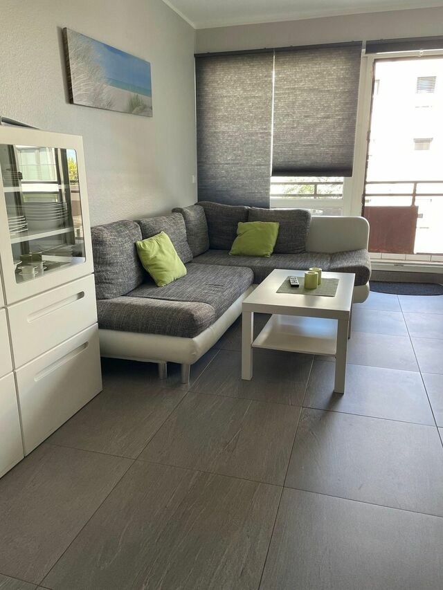 Ferienwohnung in Scharbeutz - RES/408 - Residenz - Teilseeblick - Bild 25