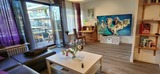 Ferienwohnung in Scharbeutz - RES/216 - Residenz - Teilseeblick - Bild 3