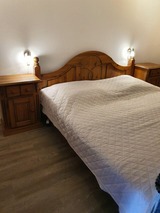 Ferienwohnung in Scharbeutz - RES/216 - Residenz - Teilseeblick - Bild 8